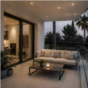 Foto real del cliente 5 | ARTACHO ARQUITECTURA